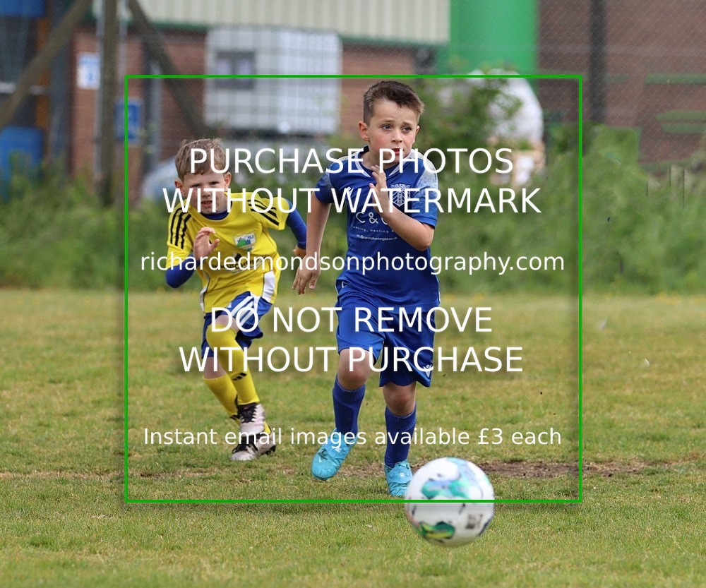 IMG_3370 - Wattsfield U7s vs Kendal Utd U7's