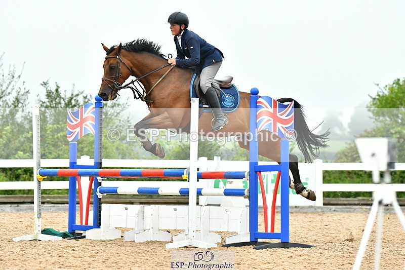230730A-095605-08386 - Cls 31 British Novice & 90cm Open