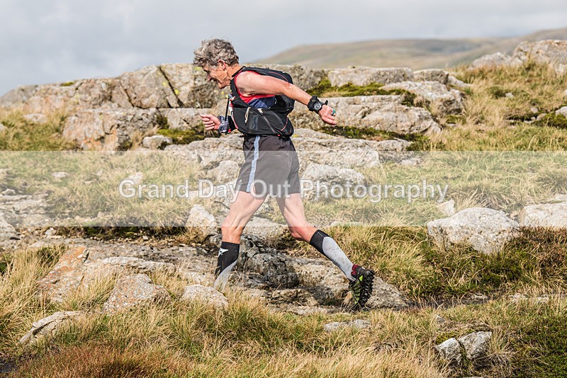 Three Shires-1495 - Three Shires Fell Face Saturday 16th September 2023