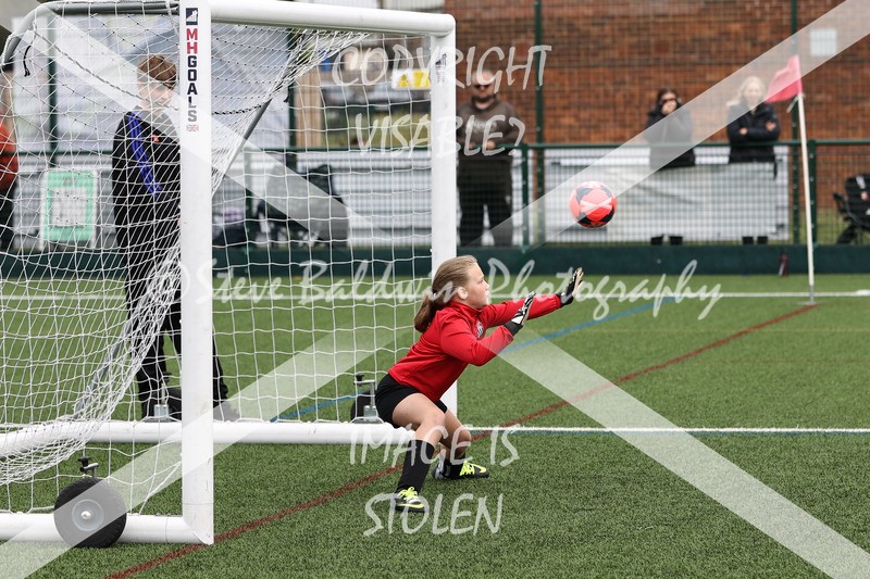 1DX32478 - Sun 7th U10 Girls