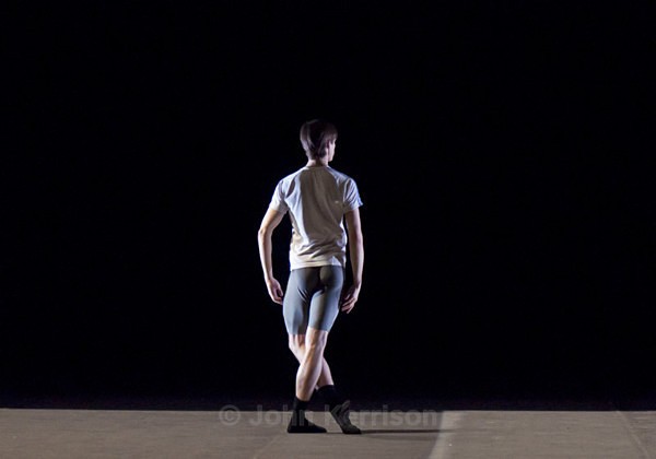 - Xander Parish - Ballet 101