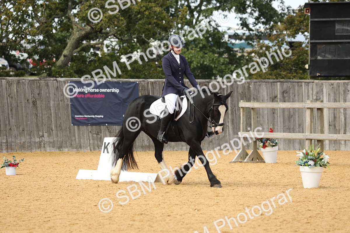 SBM_41822 - D21 - Junior Championship - Intro A