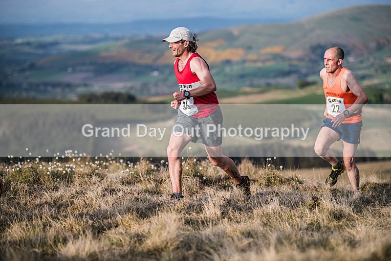 Dockray Hartside-65 - Dockray Hartside Fell Race Wednesday 7th May 2025