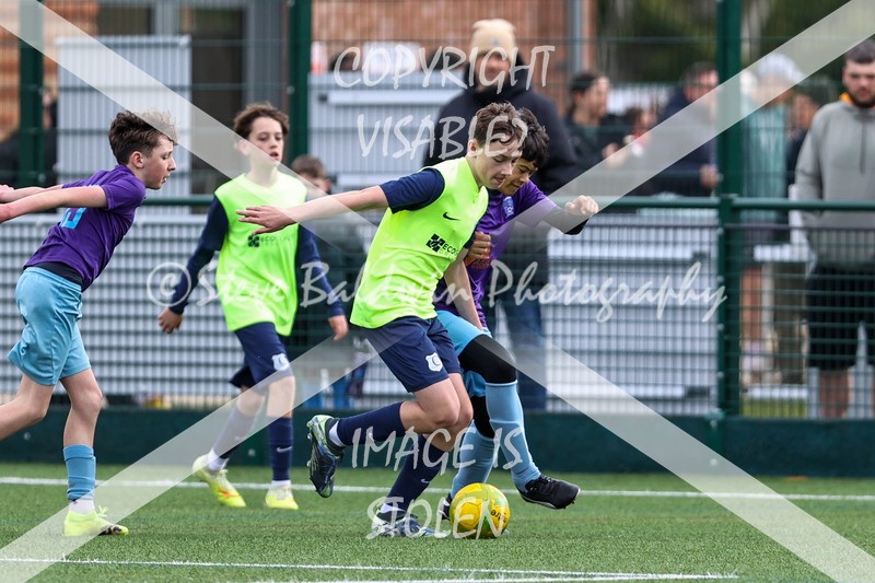 1DX30778 - 2026-03-29 FC Abbey Meads U13 Purple V DC Youth FC U13 Dynamos