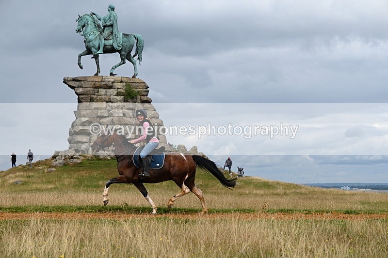DSC_7948 - Time at Statue 13:16 to 13:52