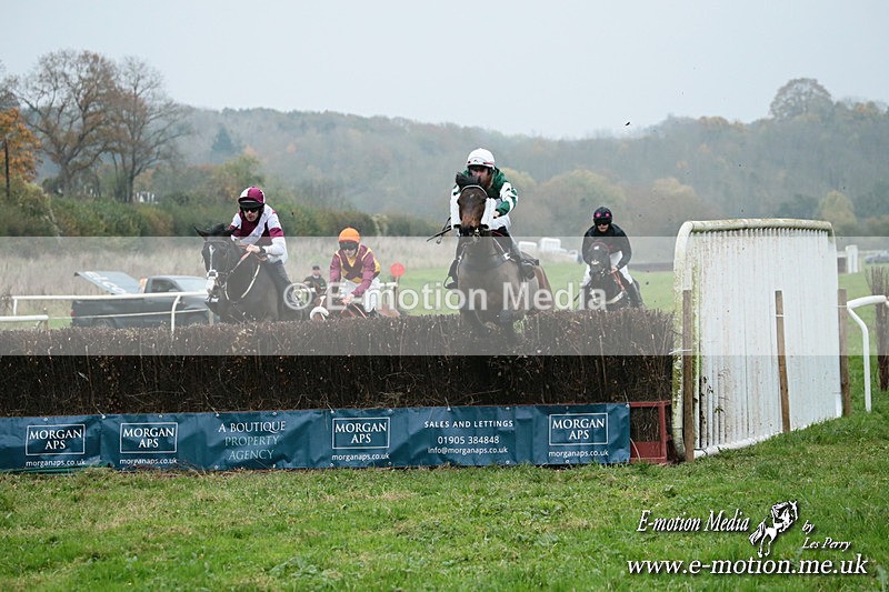 PtP 091124  253 - Knightwick Races Point-to-Point 09/11/24