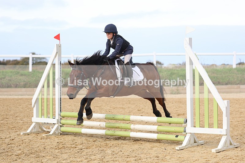 3E7A6581 - Class 2: 50cm Open