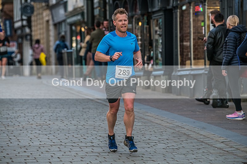 RTH-418 - Keswick Round The Houses Road Race Wednesday 23rd April 2025