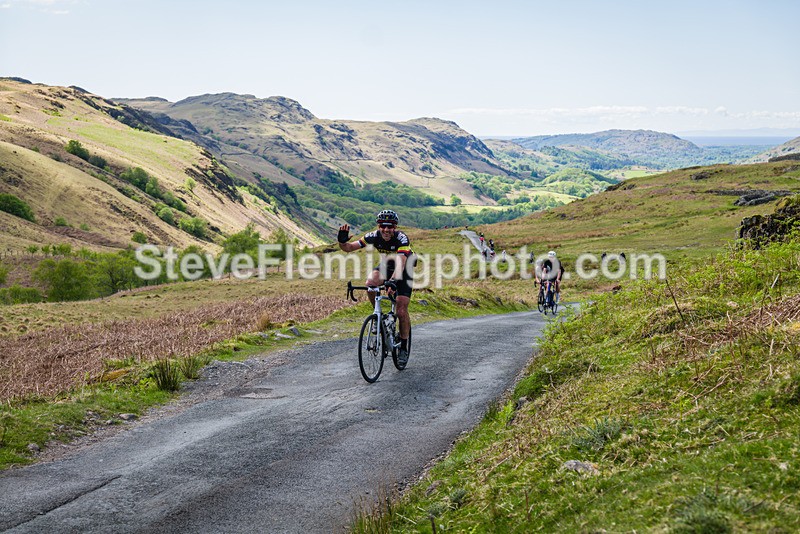141319 - Hardknott Pass Camera 1 14.00-15.00
