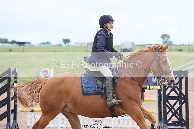 250525-152523-08884 - Cls 31 Snr 90cm Derby