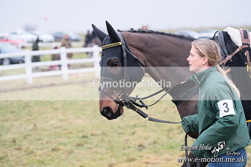 PtP 160225 871 - Combined Service Point-to-Point Races Larkhill 16/02/25
