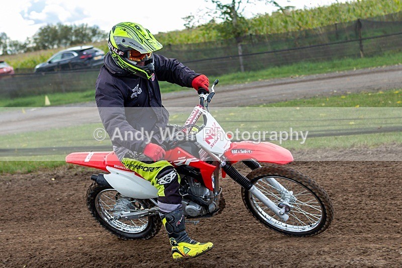 241012-5D-3K8A6770 - Ride & Skid It Flat Track Experience 12th Oct 24