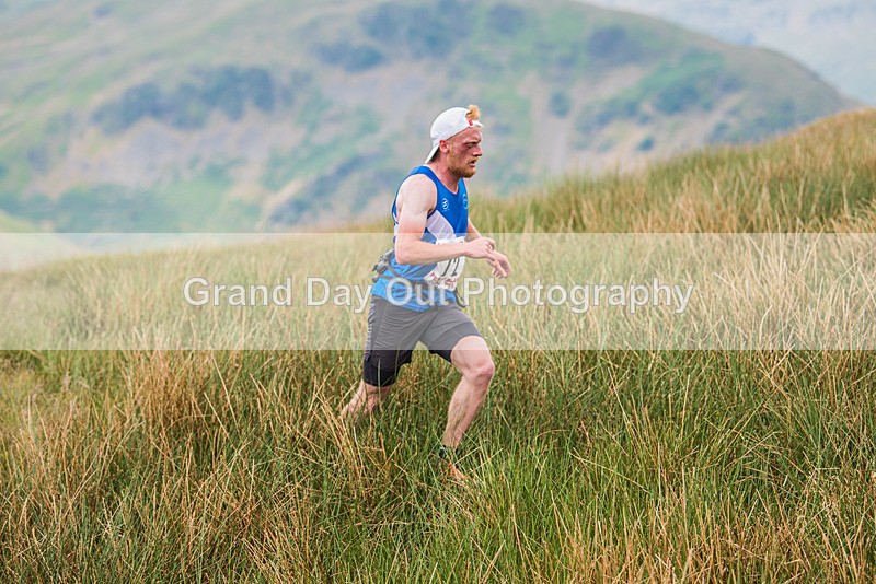 Howtown-14 - Howtown Fell Race Sunday 18th June 2023