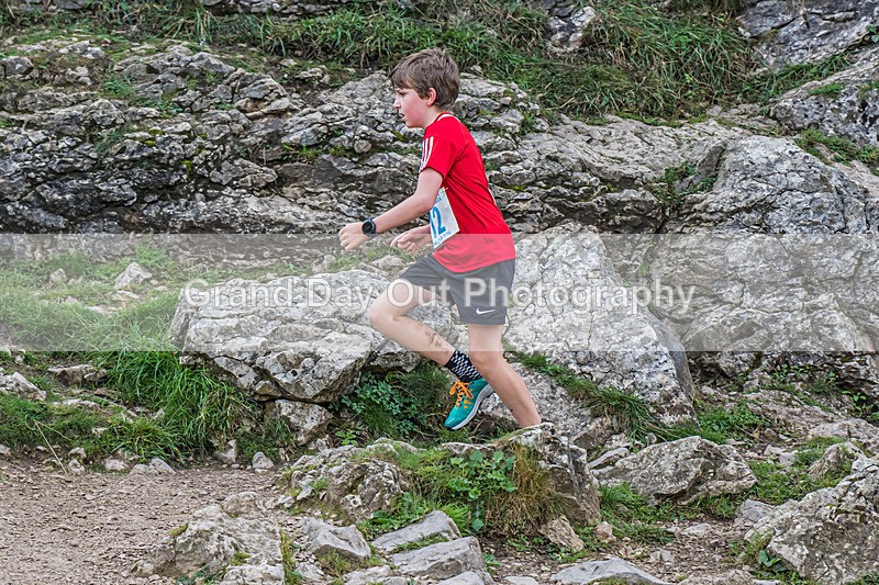 Dovedale Junior-24 - Dovedale Dash Junior Race Sunday 4th October 2026
