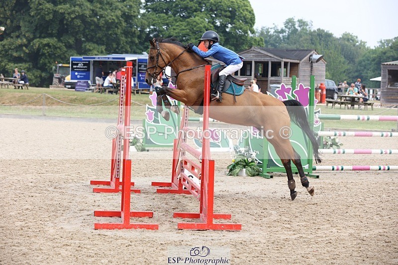 230618-094658-09772 - Cls 19 Pony Intro 1m