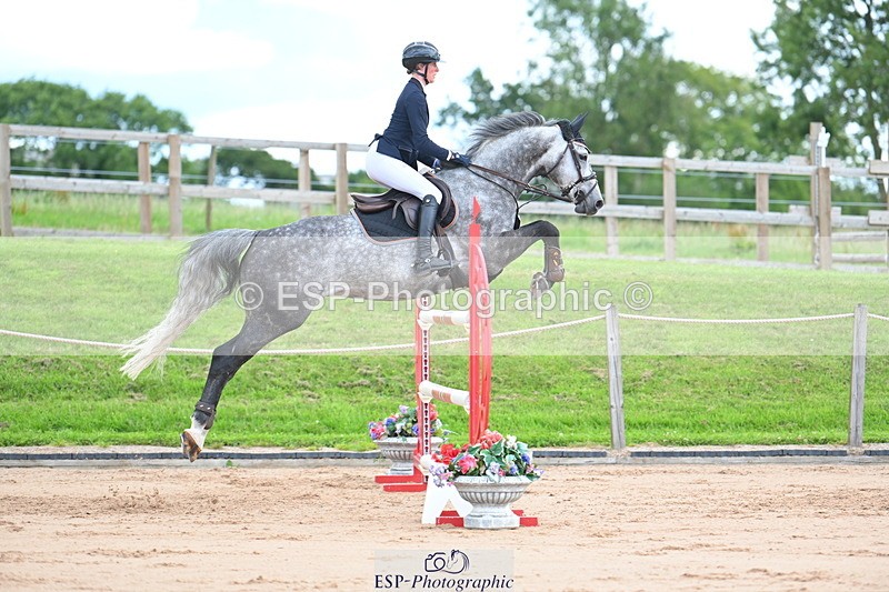 230721A-130602-06342 - Cls 34, 7 Yr Olds 1.30m