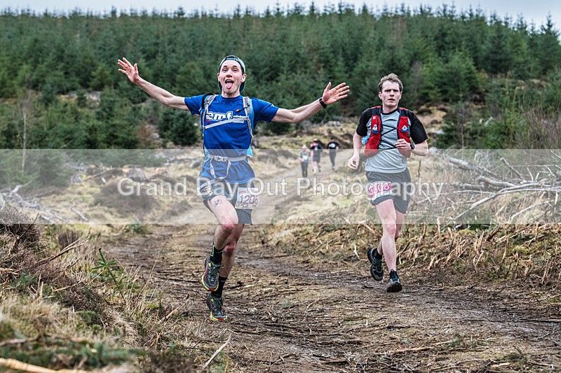 Glentress-1792 - High Terrain Events Glentress Marathon 21 & 10K Trail Races Sunday 18th February 2024