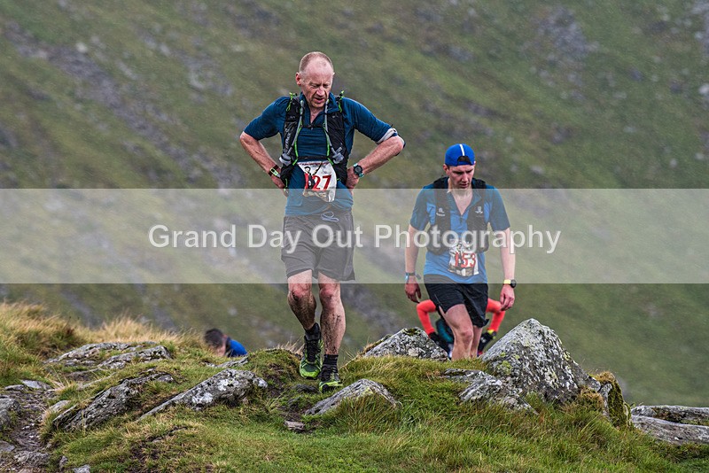 Kentmere-776 - Pete Bland Kentmere Horseshoe Fell Race Sunday 16th July 2023