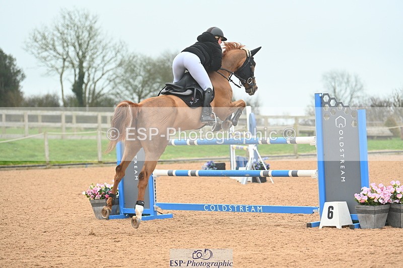 240316A-125037-03535 - Cls 15 Snr Foxhunter