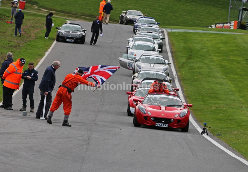  - Lotus Cup UK Speed Champs 2014/15/16/17/18/22/23/24