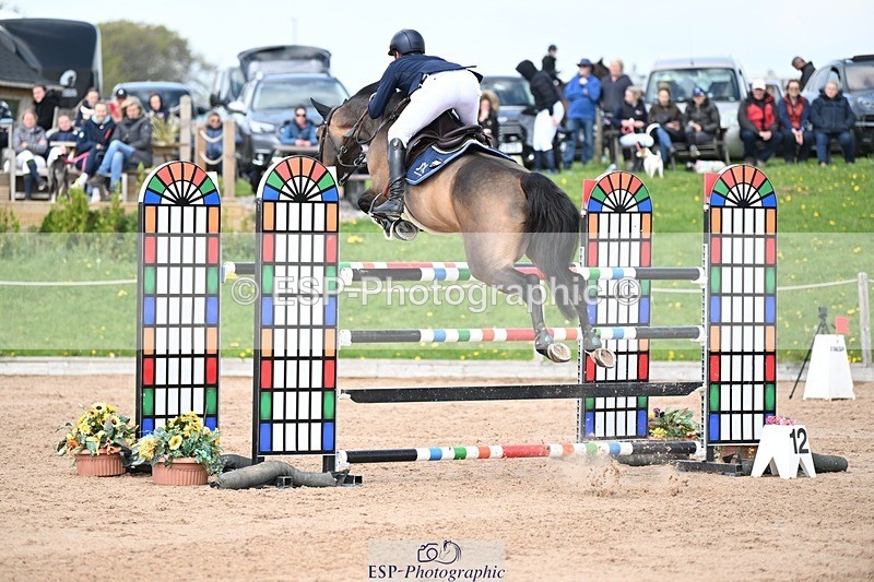 250425-143903-09923 - Cls 10 - 2 Star Big Tour L Ranking Class - 2nd Half plus Presentations