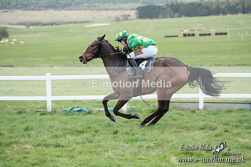 PtP 230324 708 - Tedworth Hunt PtP Larkhill Raccourse 23rd March 2024