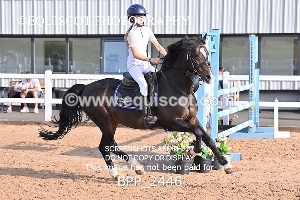 BPP_2446 - THU CLASS 5 Graham Heath 128/138 Primary C'ship Qualifier **Viewing/Selection class for 128/138 team