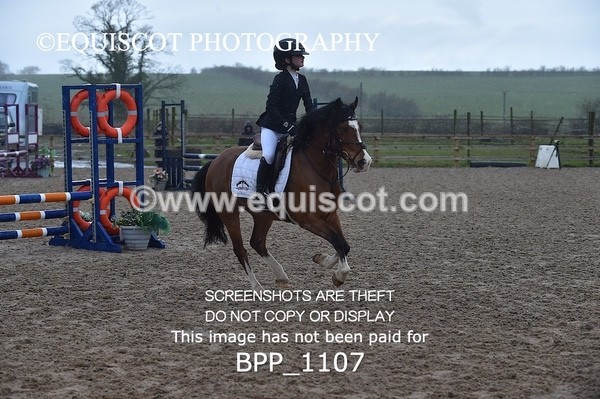 BPP_1107 - CLASS 2 Little Stars Series Qualifier