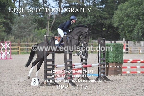 BPP_5117 - CLASS 9 CLEAR ROUNDS