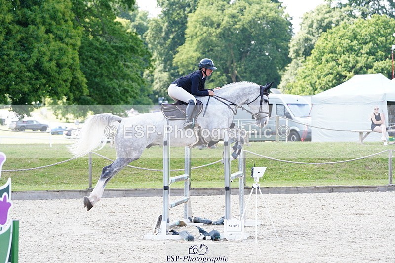 250615A-152020-12685 - Class 50 Snr Newcomers