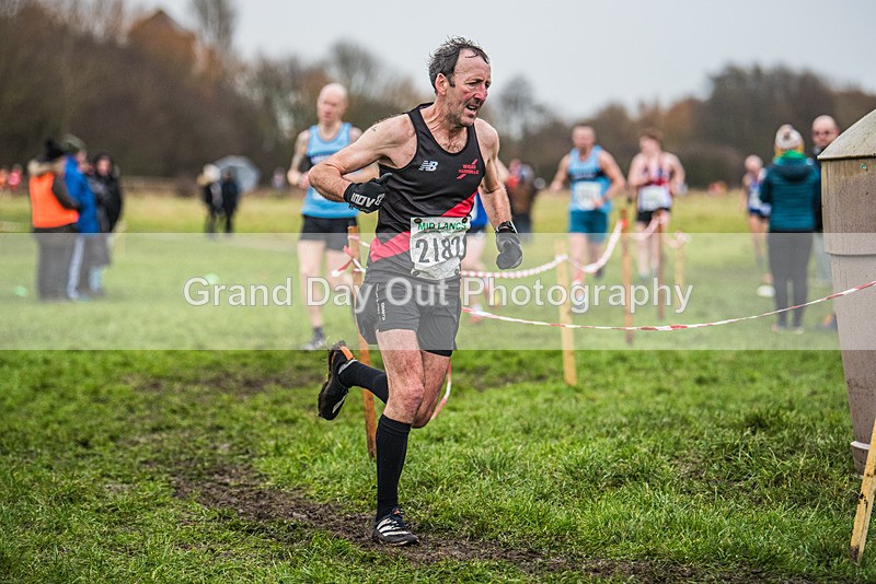 Blackpool-760 - Mid Lancs XC Blackpool Saturday 13th January 2024