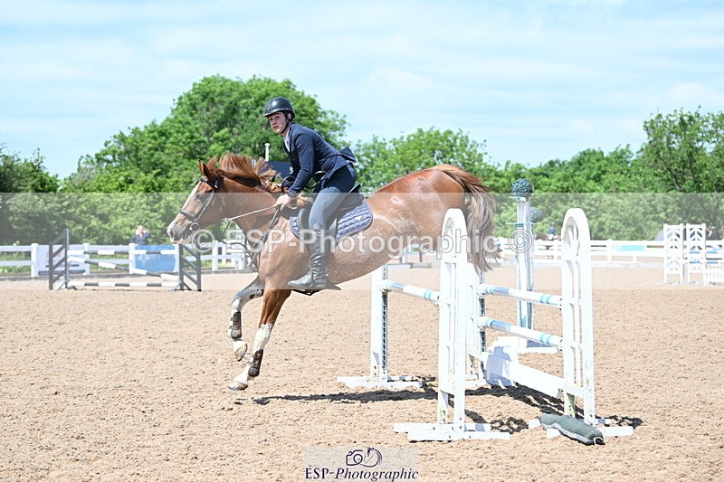 240609A-134606-05878 - Cls 25 Pony Newcomers and 1m Open