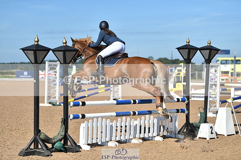 230903A-103204-03741 - Cls 12 95cm Amateur Quali