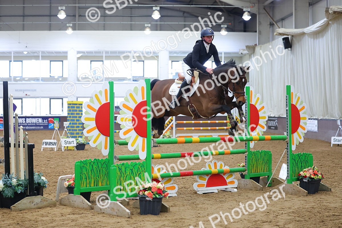 SBM_003076 - Class 8 - Senior Newcomers - 1.10m