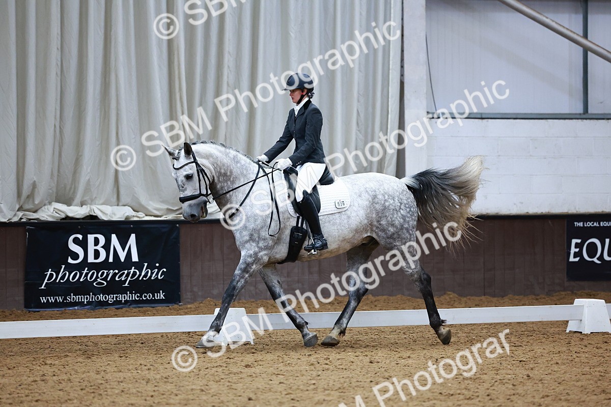 SBM_002261 - Class 4 - Novice 5