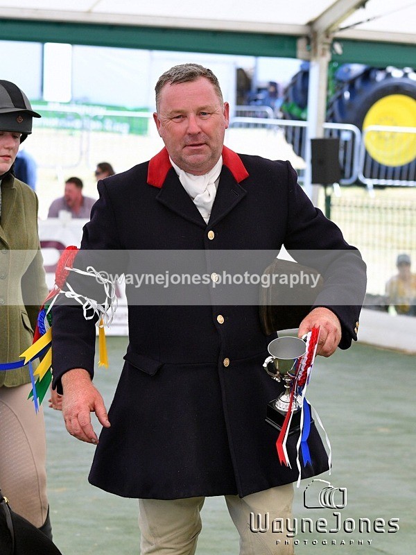 WJ5_0906 - Berks & Bucks at the Great Yorkshire Show 2025