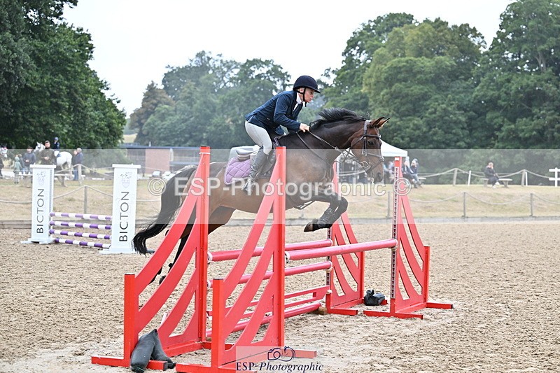 250830A-124433-06065 - Cls 22 95cm Amateur Quali