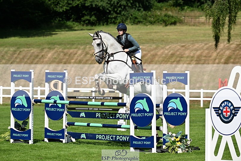 250703A-094016-02261 - Cls 1 Snr Foxhunter