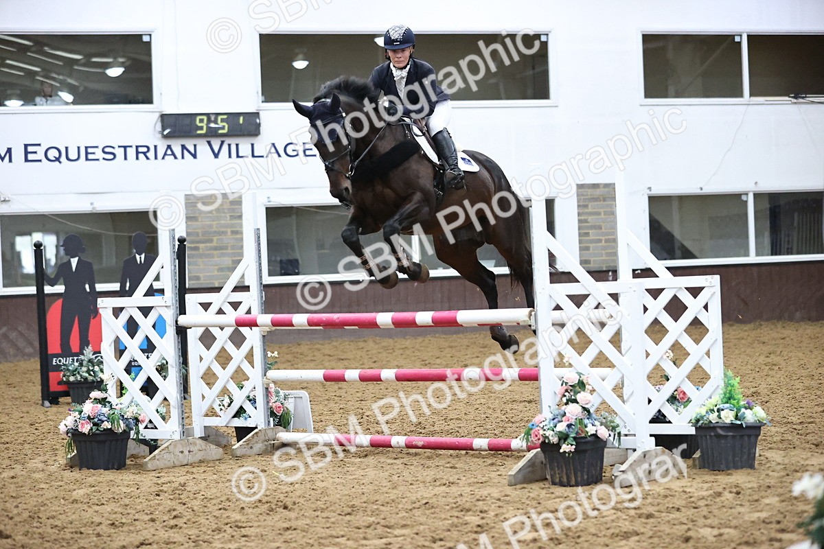 SBM_007581 - Class 19 - Senior Newcomers 1.10m