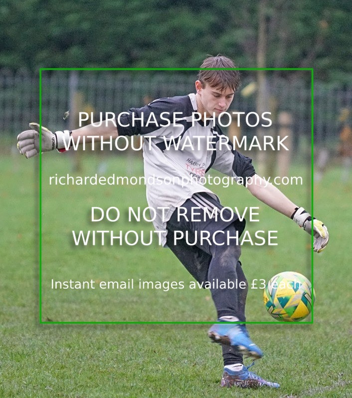 DSC08712 - Kendal Utd Res v Burneside (21/11/21), First Half