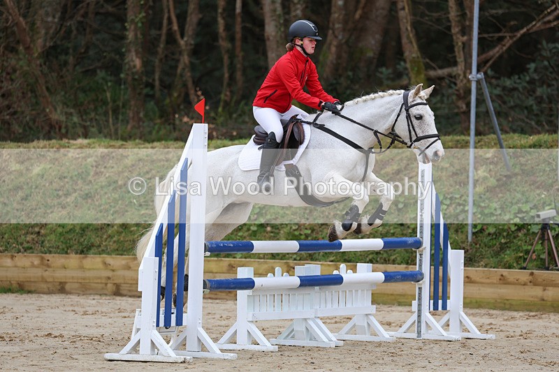 3E7A8132 - Class 1: 95-100cm