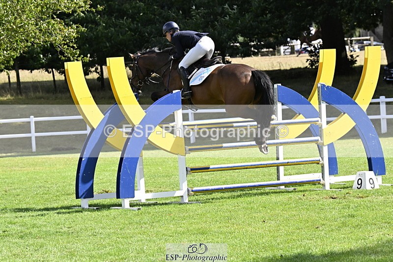 250829A-144040-02500 - Cls 3 Snr 1.20m