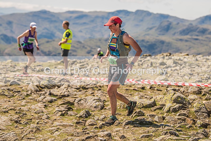 Fairfield-717 - Fairfield Horseshoe Fell Race Saturday 13th May 2023