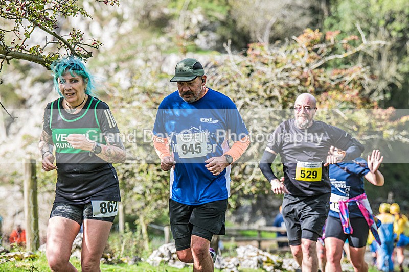 Dovedale Dash-2162 - Dovedale Dash Sunday 5th October 2025