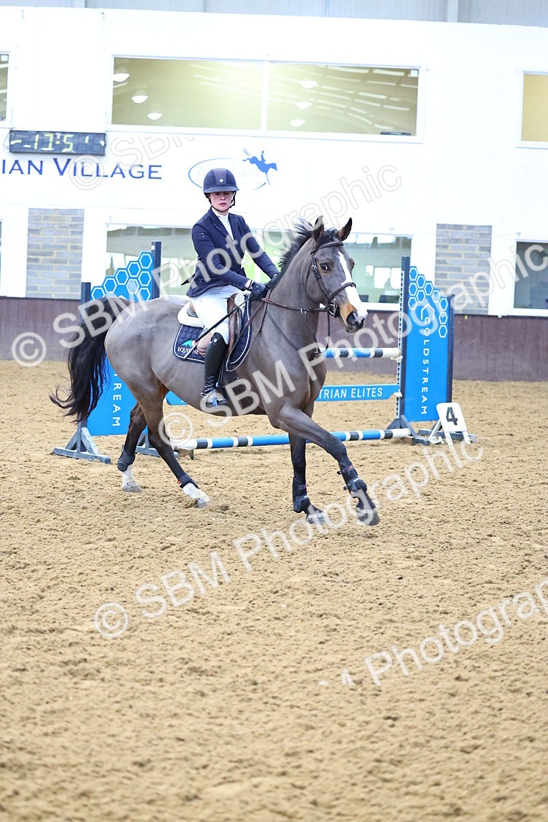 SBM_000737 - Class 3 - Senior Discovery - 1.00m