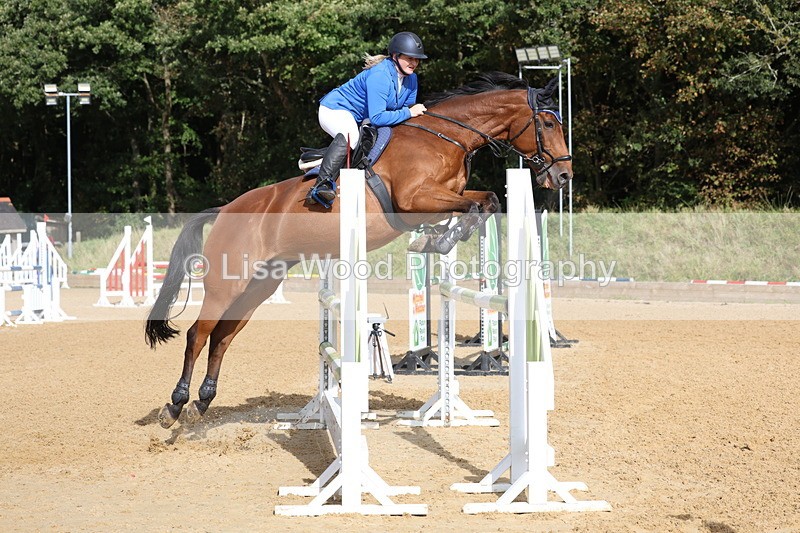 3E7A0423 - Class 12: 1.05 National Amateur Qualifier