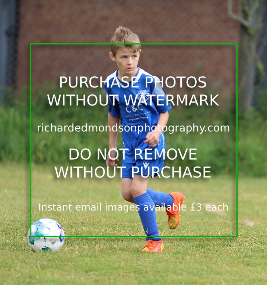 IMG_3387 - Wattsfield U7s vs Kendal Utd U7's