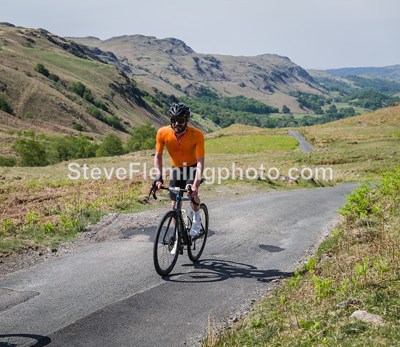 113324 - Hardknott Pass Camera 1 11.00-12.00