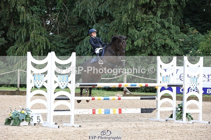 230618-172352-13728 - Cls 22 Hoys 138cm 2nd round 1st rnd