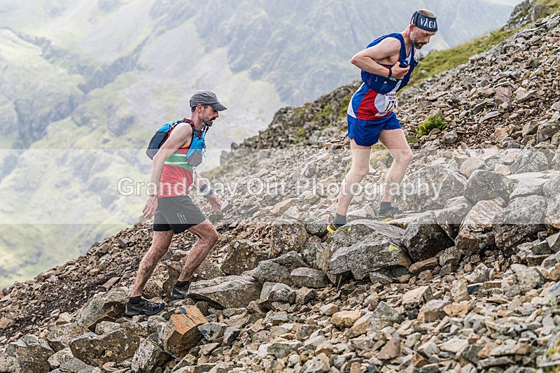 Borrowdale-829 - Borrowdale Fell Race Saturday 3rd August 2024